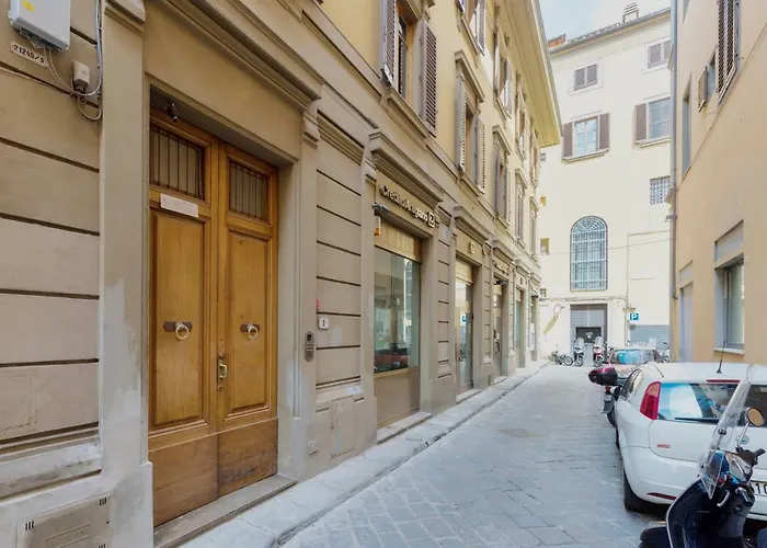 Giotto City Center