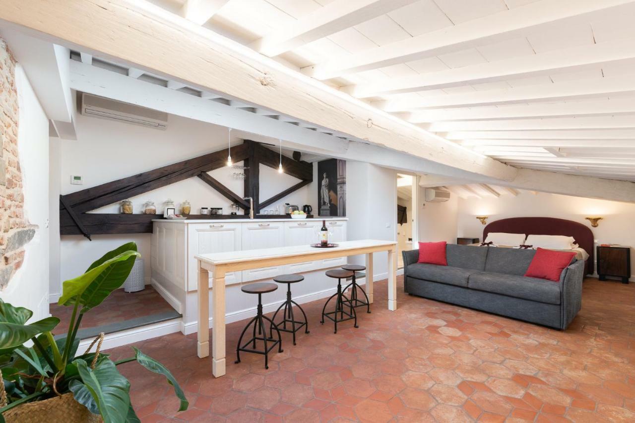 Giotto Center Apartment Florenz